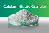 Calcium Nitrate Granular