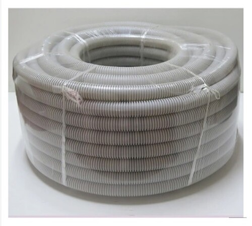 PVC FLEXIBLE PIPE