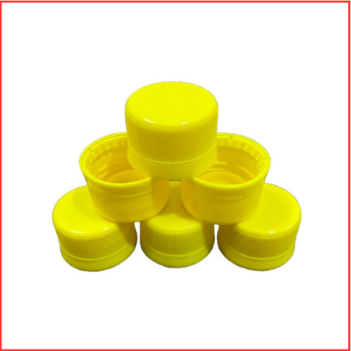 28 mm PCO Neck Cap