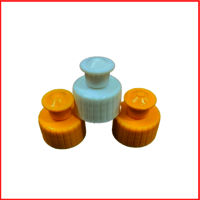 28 mm Pull Push Cap