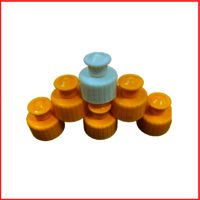 28 mm Pull Push Cap