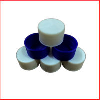 28 mm ROPP Cap