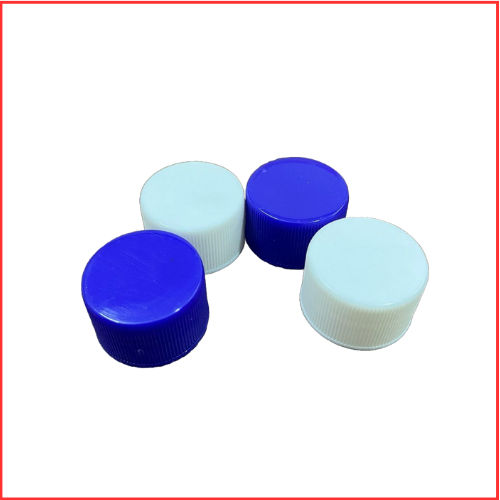 28 mm ROPP Cap