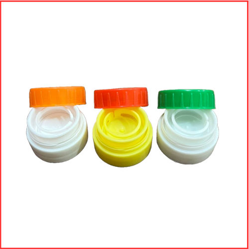 29 MM Double Color CTC Cap