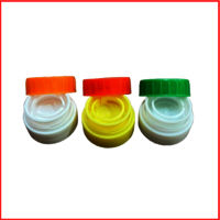 29 MM Double Color CTC Cap