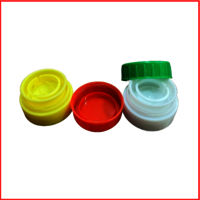 29 MM Double Color CTC Cap