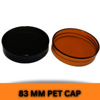 PET Caps