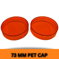 PET Caps