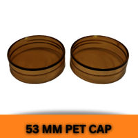 PET Caps