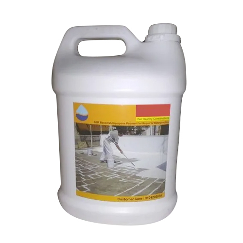 SBR Latex Chemical