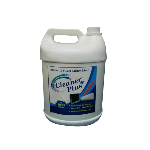 AC Cleaning Liquid
