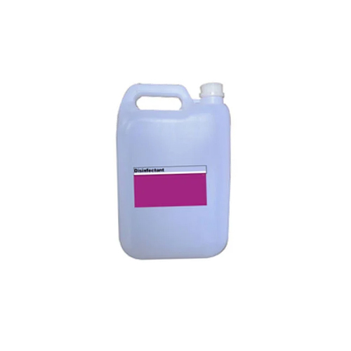 Disinfectant Chemical