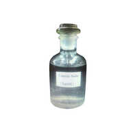 Liquid Caustic Soda - 99% Purity, Industrial Grade Liquid Chemical For Paper, Textile, And Soap Manufacturing | Store In Freezer