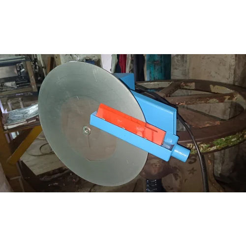 Disc Type Oil Skimmer