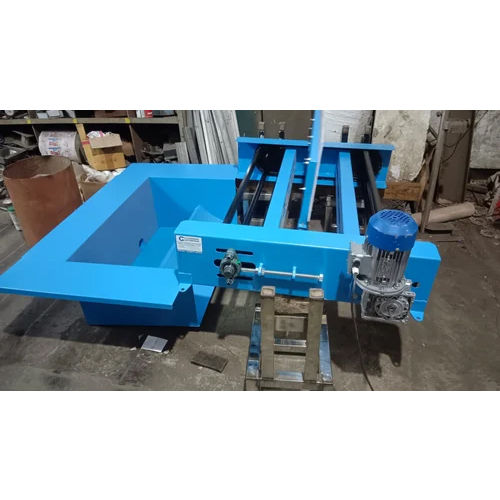 Floating Weir Oil Skimmer - Automatic Grade: Automatic