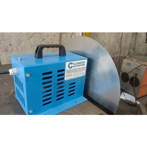 Disc Type Oil Skimmers - Automatic Grade: Automatic