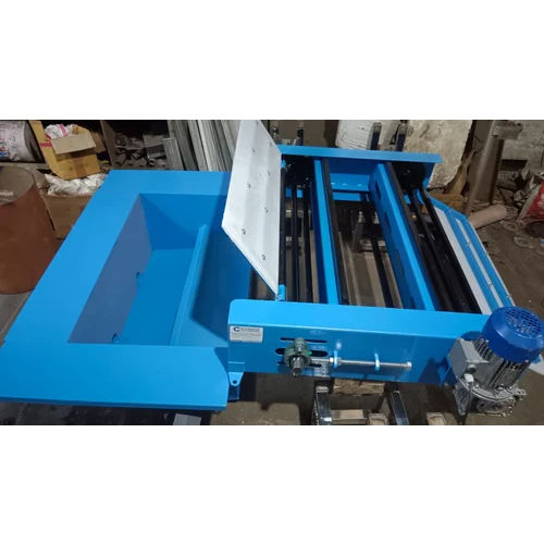 Trolley Type Oil Skimmers For Industrial - Automatic Grade: Automatic