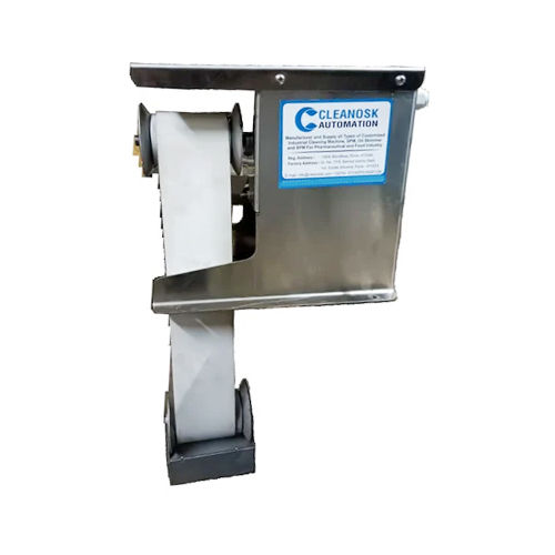 Single Belt Type Oil Skimmer - Automatic Grade: Automatic