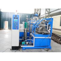 Bin Washing Machine - Automatic Grade: Automatic