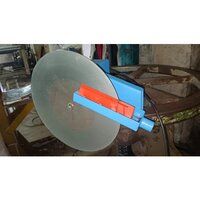 Disc Type Oil Skimmer