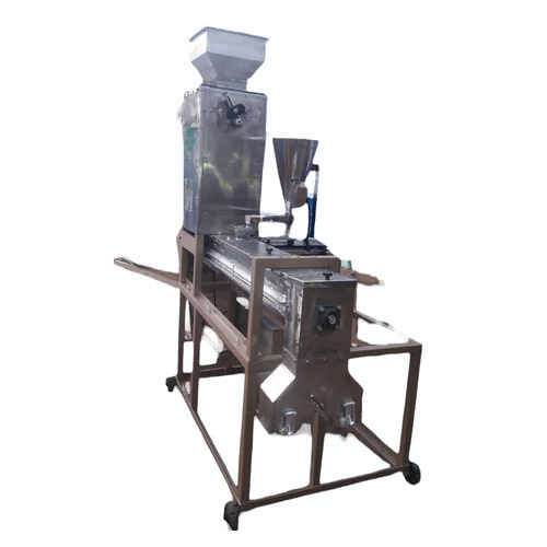 Mobile Seed Treater (Slurry Type)