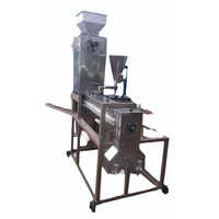 Mobile Seed Treater (slurry Type) - Automatic Grade: Semi-automatic