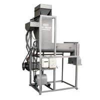 Seed  Treater Machine - Automatic Grade: Semi-automatic