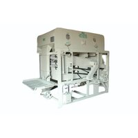 Seed Grader Machine Pearl (4S3R)