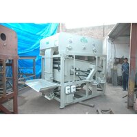 Seed Grader Machine Pearl (4S3R)