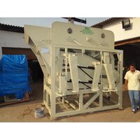 REC Seed Grader Machine - Daimond