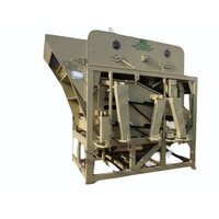 REC Seed Grader Machine - Daimond