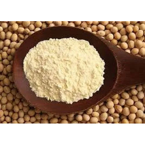 Soya Protein Isolate Dosage Form: Powder