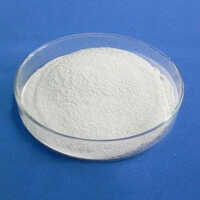 White Calcium Ascorbate