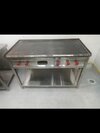 Commercial Dosa Plate - Automatic Grade: Semi Automatic