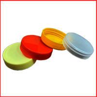 53 MM Plain Cap with Line