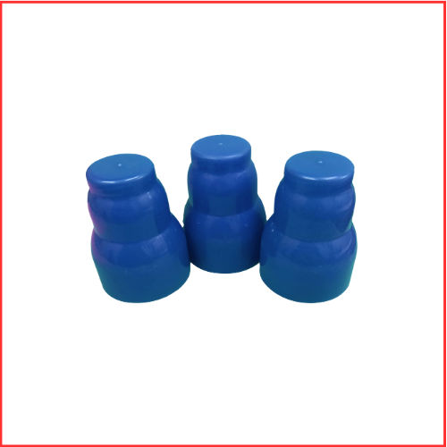 46 MM Plastic Glass Cap