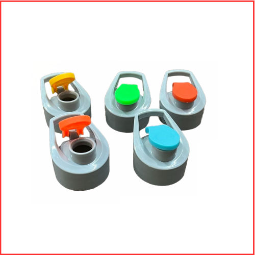 46 MM Flip Top Fridge Bottle Cap