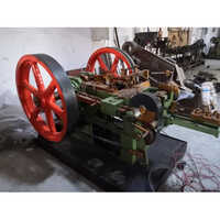 Automatic Rivet Making Machine