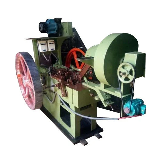 Fully Automatic Trimming Machine Power: 220-440 Volt (V)
