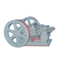 Automatic Hot Nut Making Machine