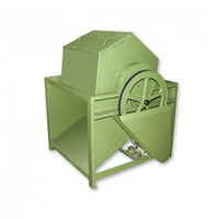 Automatic Wire Nail Polishing Barrel Machine