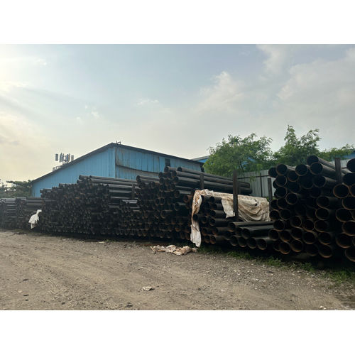 Mild Steel Liner Pipe Grade: First Class