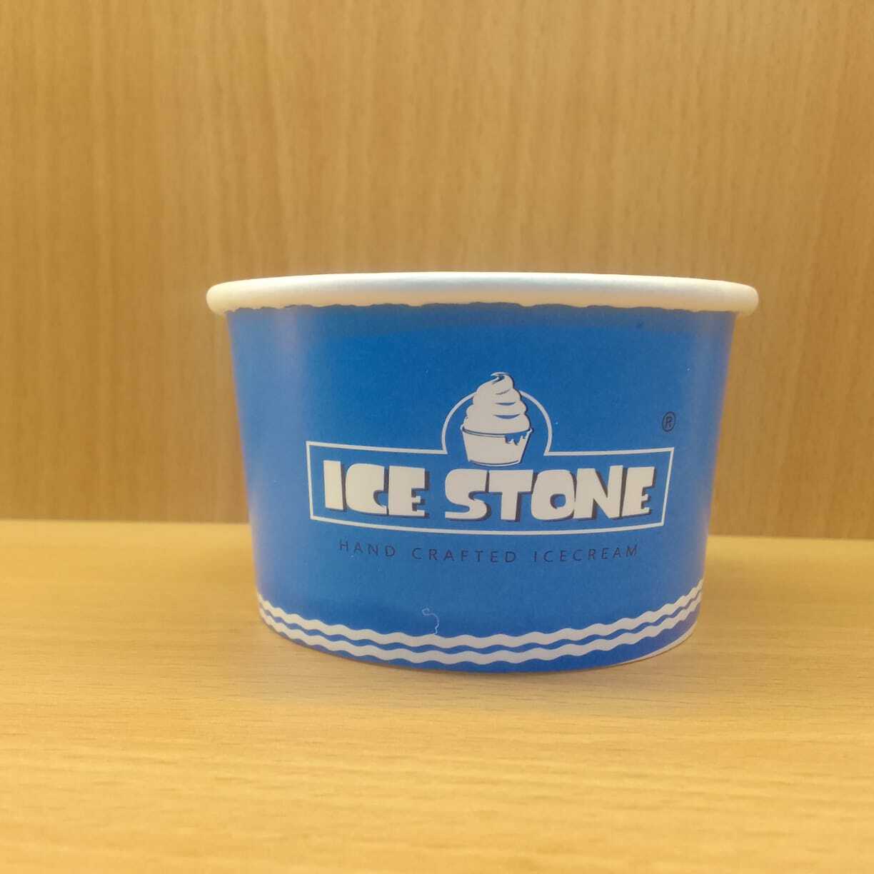 100 ml ice cup...