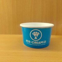 100 ml ice cup...