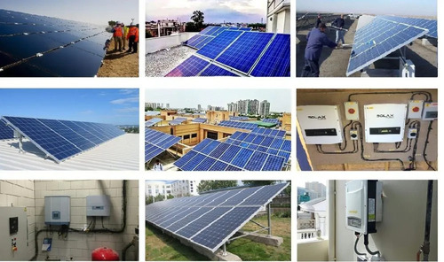 SOLAR ENERGY CONSULTANT IN JAIPUR