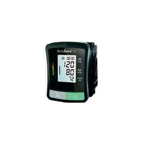 Digital Blood Pressure Monitor