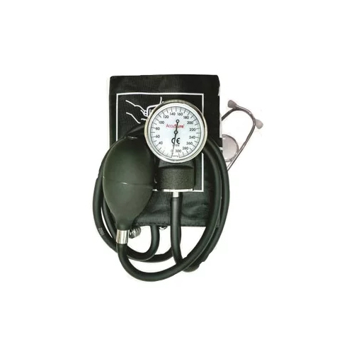 Aneroid Blood Pressure Monitor