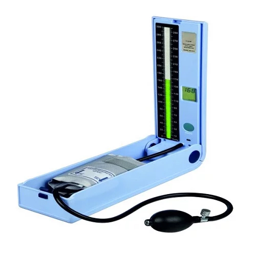 LED Sphygmomanometer