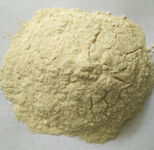 Freeze Dried Banana Powder