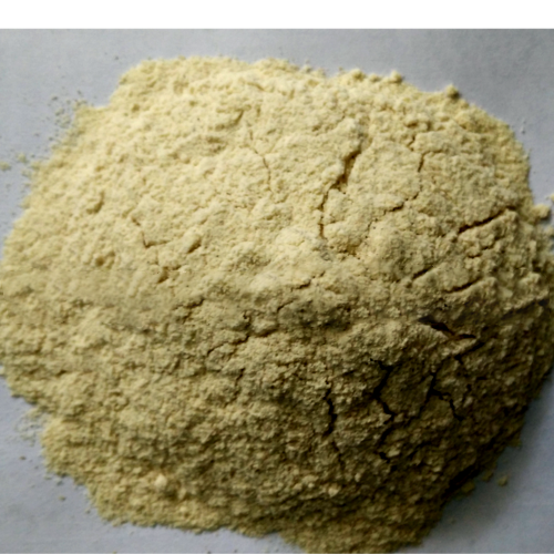 Freeze Dried Banana Powder